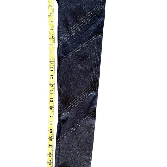 Athleta Twilight Tights XS - Picture 4 of 6